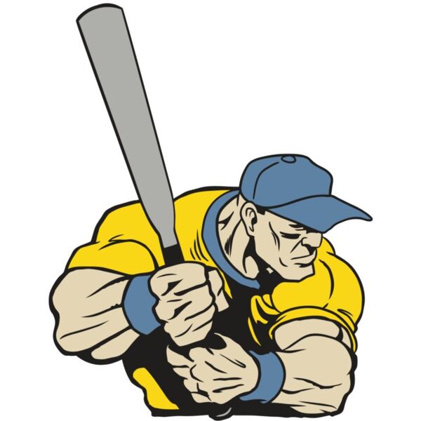 AR4 BASEBALL 06 RQC Miniaturansicht