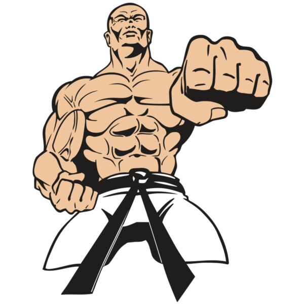 AR MARTIAL ARTS 11 RC Miniaturansicht