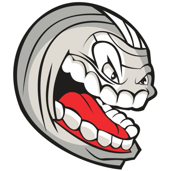 VOLLEYBALL MEAN RQC Miniaturansicht