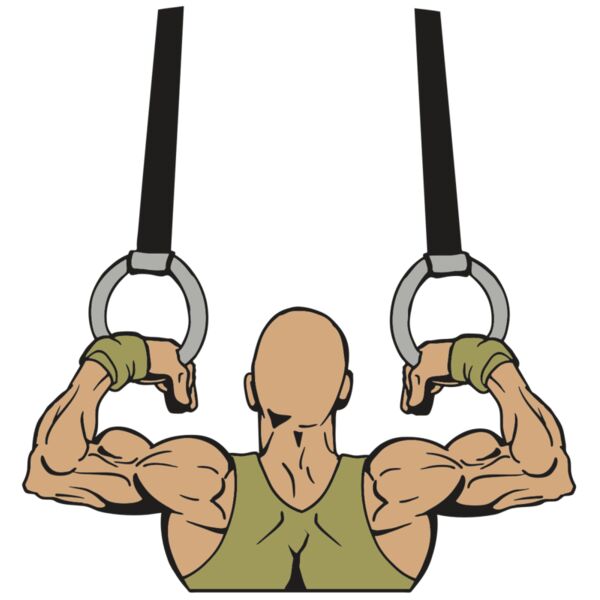 AR GYM 14 R Miniaturansicht