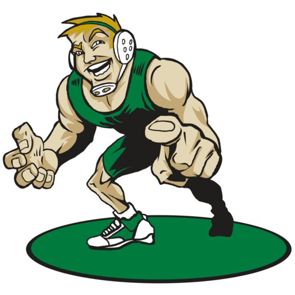 AR30 WRESTLER 04 RQC Miniaturansicht