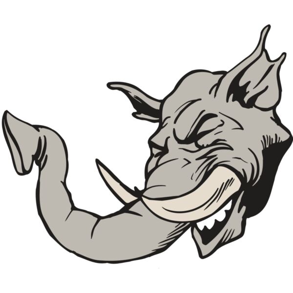 AR5 Elephant 14 RQC Miniaturansicht