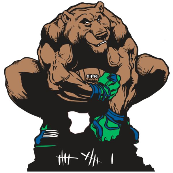 AR BEAR 08 RC Miniaturansicht