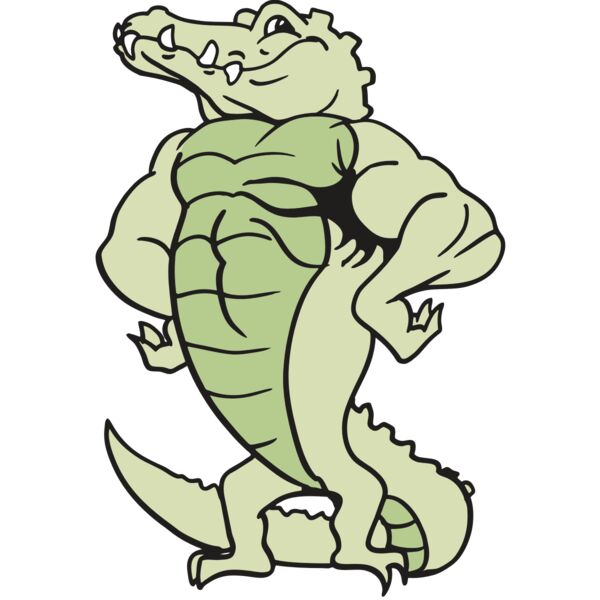 AR GATOR 49 RQC Miniaturansicht