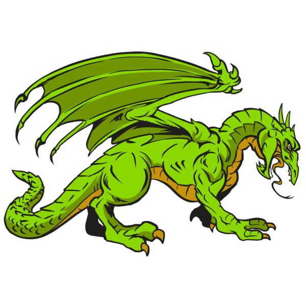 AR24 DRAGON 04 RQC Miniaturansicht