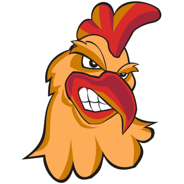 GAMECOCK HD0504 RQC Miniaturansicht