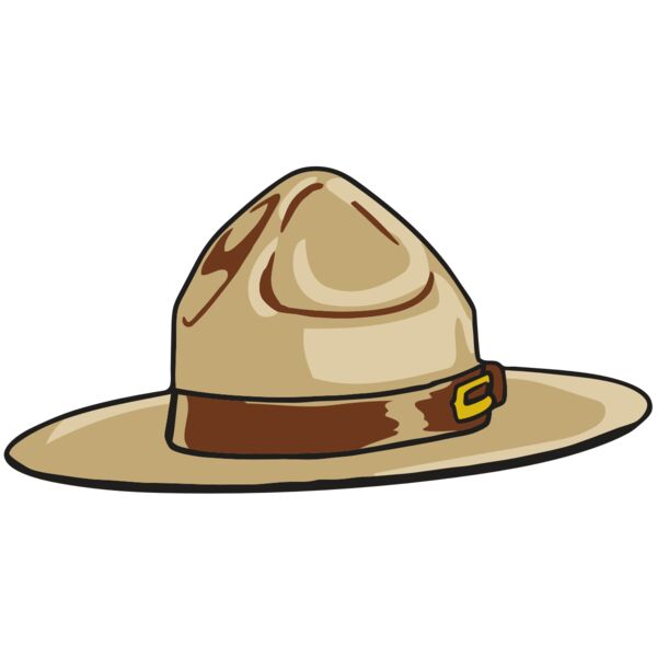 AR31 MOUNTIE 02 RQC Miniaturansicht