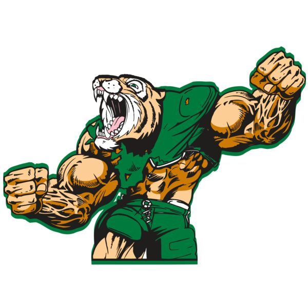 AR TIGER 34 RC Miniaturansicht