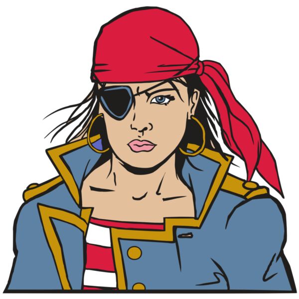 AR33 PIRATE 12 RQC Miniaturansicht