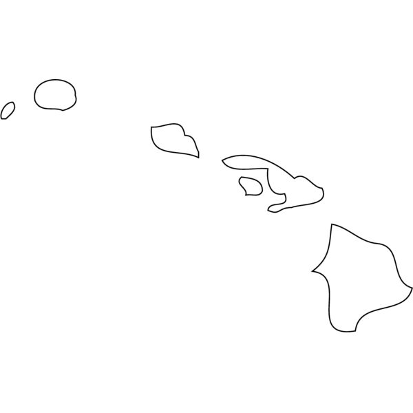 HAWAII Miniaturansicht