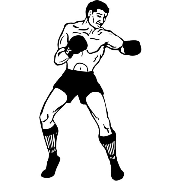 BOXING03 Miniaturansicht