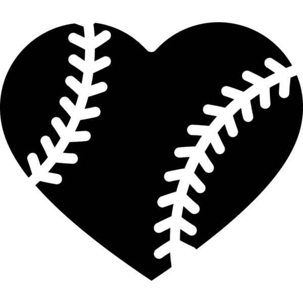 Baseball   Clipart 3 Miniaturansicht