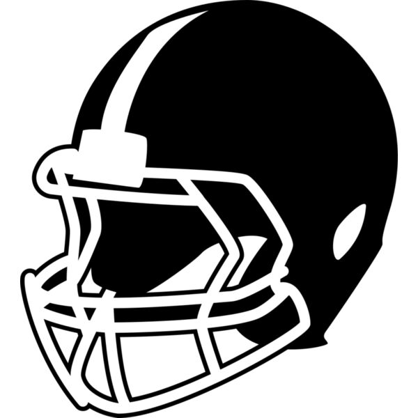 American Football   Clipart 11 Miniaturansicht