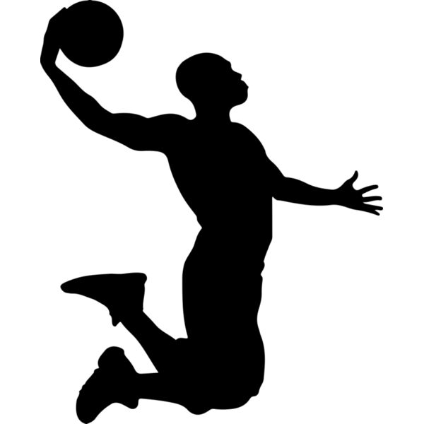 Basketball   Clipart 14 Miniaturansicht