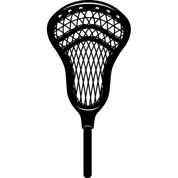 Lacrosse   Clipart 19 Miniaturansicht