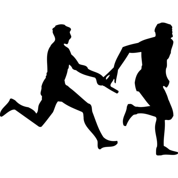 Track Field   Clipart 17 Miniaturansicht