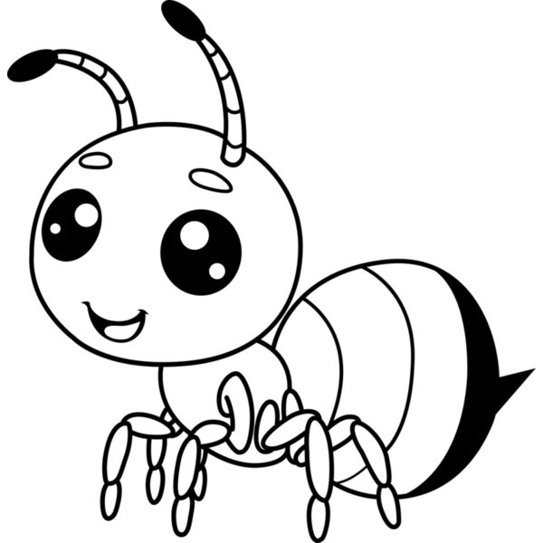 Ant   Clipart 1 Miniaturansicht