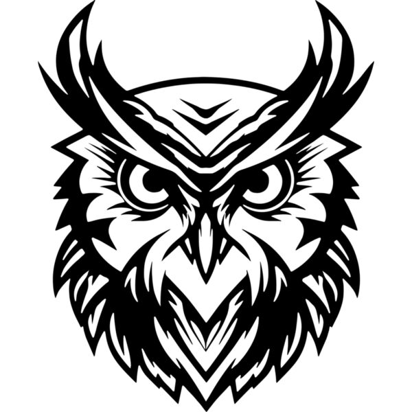 Owl   Clipart 3 Miniaturansicht
