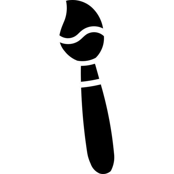 Art paint brush Miniaturansicht