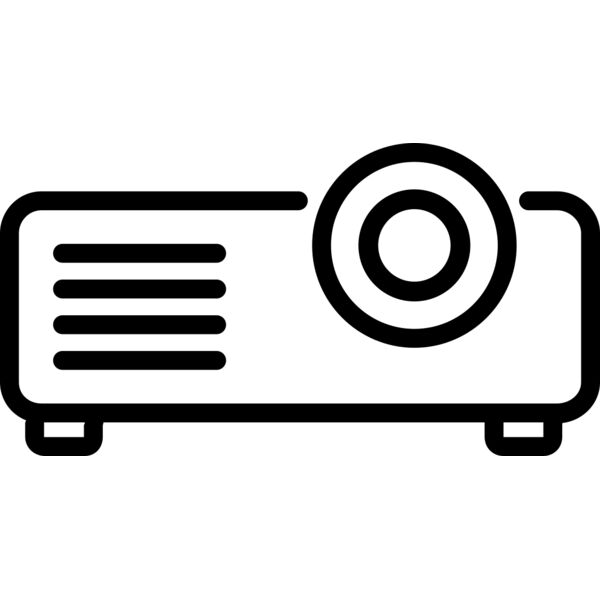 Projector Miniaturansicht