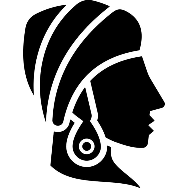 African Icon Miniaturansicht