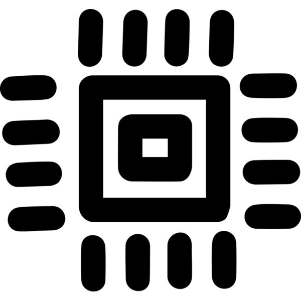 Tribal Pattern Miniaturansicht