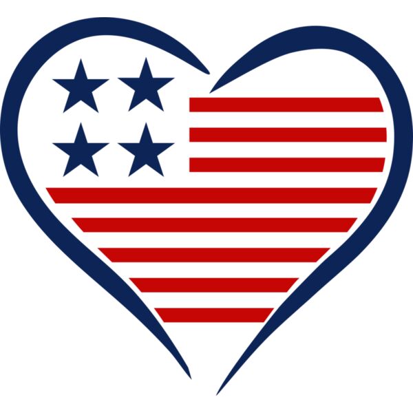 Love & America Miniaturansicht