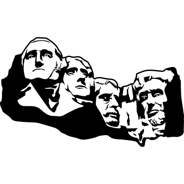 Mount Rushmore Miniaturansicht