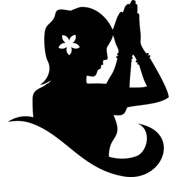 Namaste Miniaturansicht