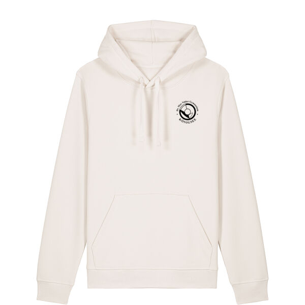 MNG Hoodie Vintage White Miniaturansicht