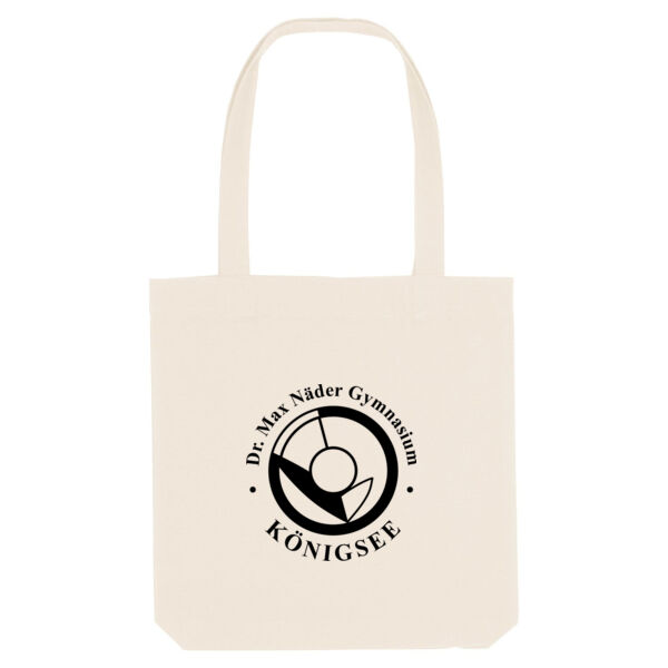 MNG Shopping Bag Natural Miniaturansicht