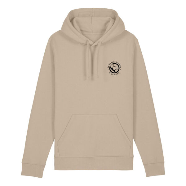 MNG Hoodie Desert Dust Miniaturansicht