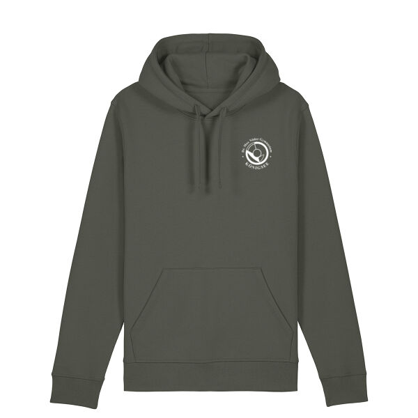 MNG Hoodie Khaki Miniaturansicht