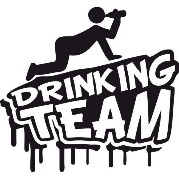 Drinking Team Miniaturansicht
