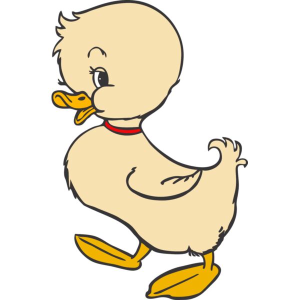 Ente Comic Miniaturansicht