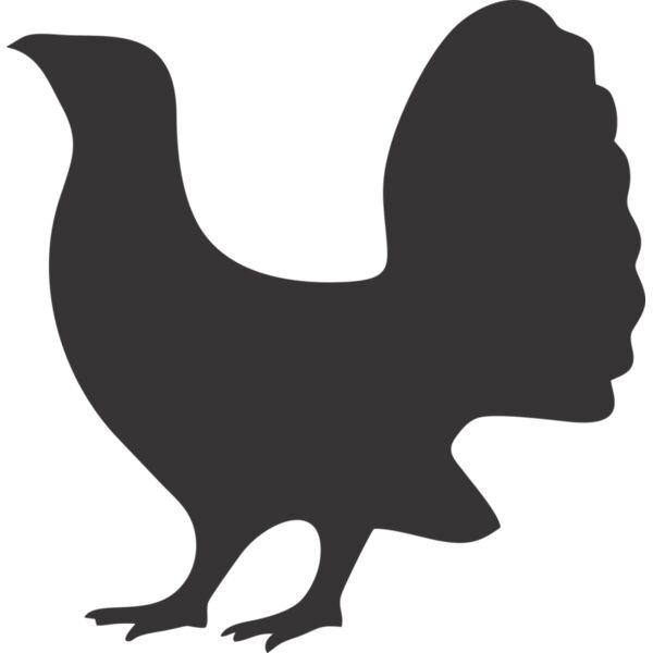 Huhn Miniaturansicht