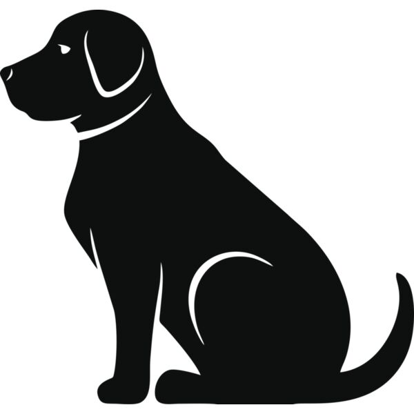 Hund Miniaturansicht