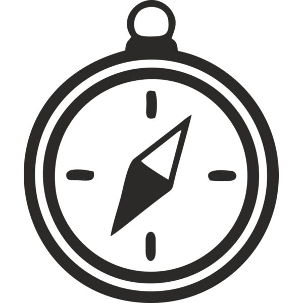 Kompass Miniaturansicht