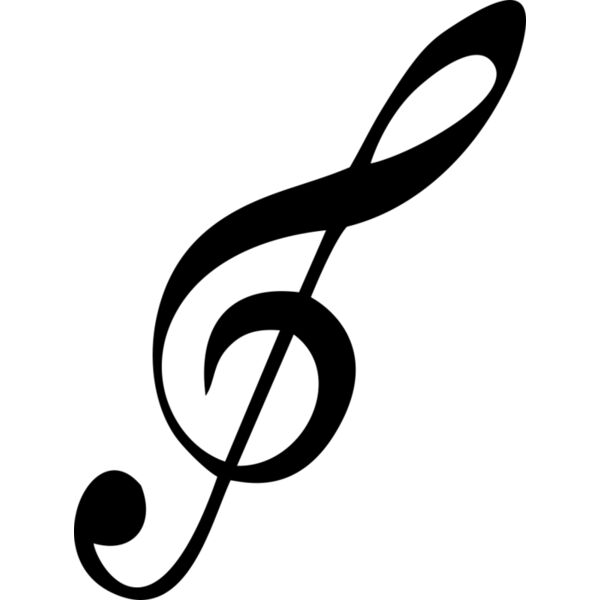 Notenschlüssel Miniaturansicht