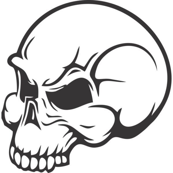 Totenkopf Skull Miniaturansicht