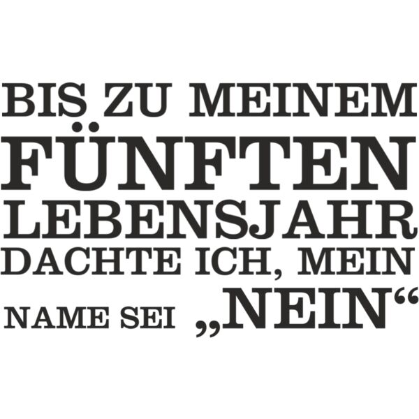 Fünftes Lebensjahr Kindheit Miniaturansicht