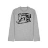 Creator 2.0 Long Sleeve Miniaturansicht
