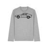 Creator 2.0 Long Sleeve Miniaturansicht