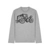 Creator 2.0 Long Sleeve Miniaturansicht